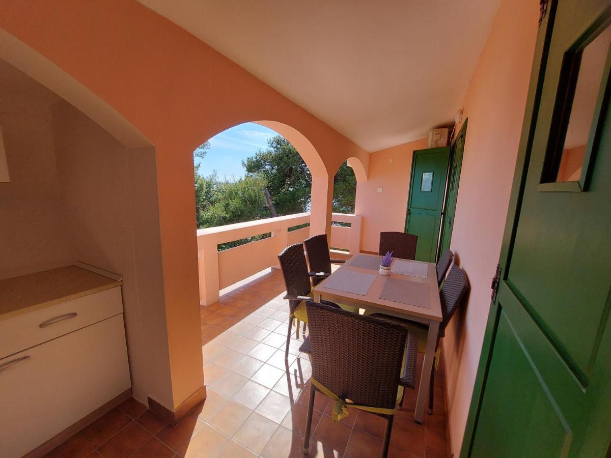 Villa Matea - Vir Exterior foto