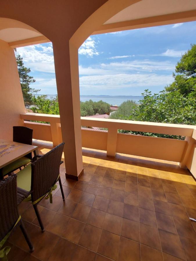 Villa Matea - Vir Exterior foto